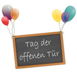 tag offene tuer