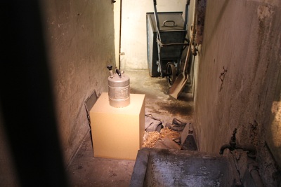 el de haus