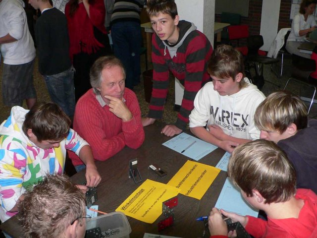 Parcours38