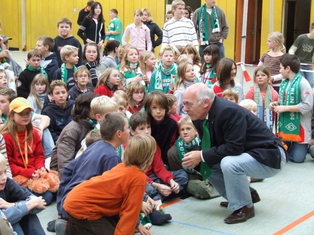 werdertag06
