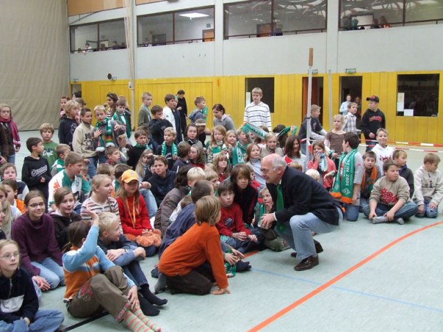 werdertag07
