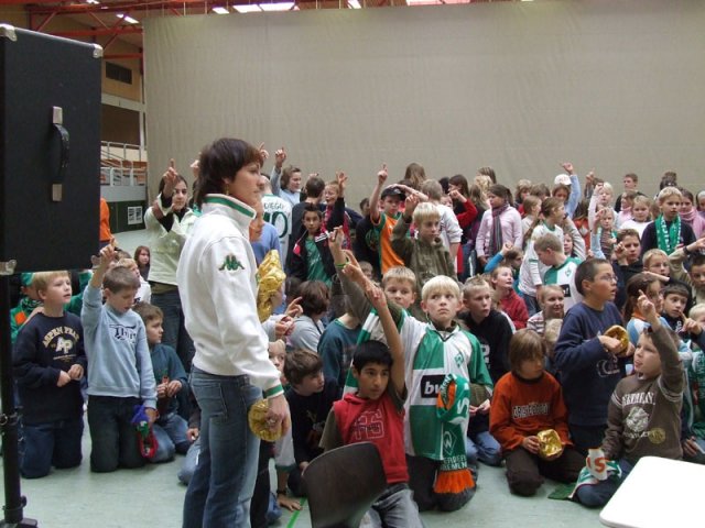 werdertag45