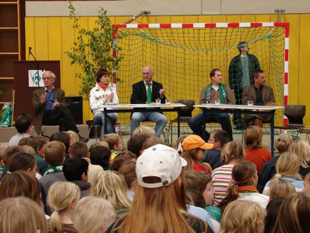 werdertag67