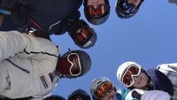 Ski Freizeit 2015