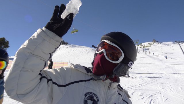 Ski Freizeit 2015
