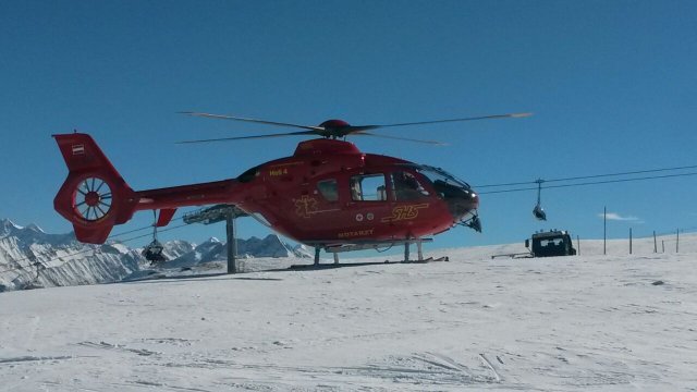 Ski Freizeit 2015
