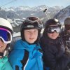 Ski Freizeit 2015