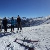 Ski Freizeit 2015
