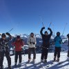 Ski Freizeit 2015