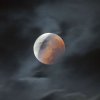Mondfinsternis 2