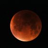 Mondfinsternis 1