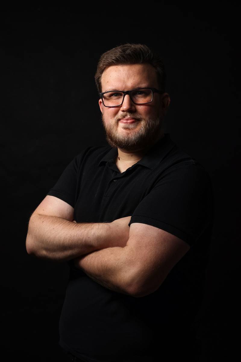 Jan Niclas Behrend
