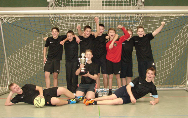 fussball r8b
