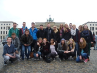 Studienfahrt K