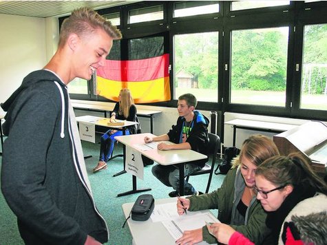 juniorwahl