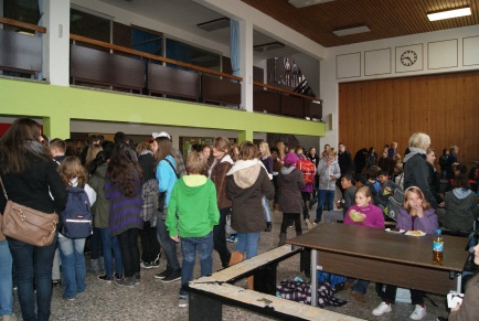 gruppe 1 mitte rechts