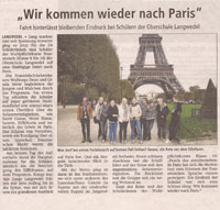 Verdener Nachrichten 18.10.2011