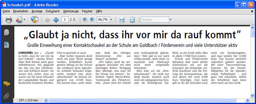 Schaukel_screenshot