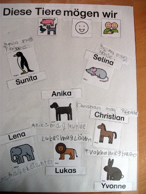 diese tiere mgen wir k
