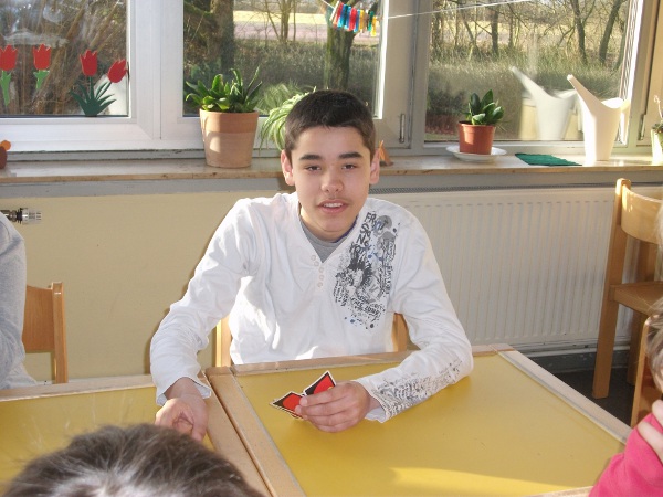 spielen 2 g
