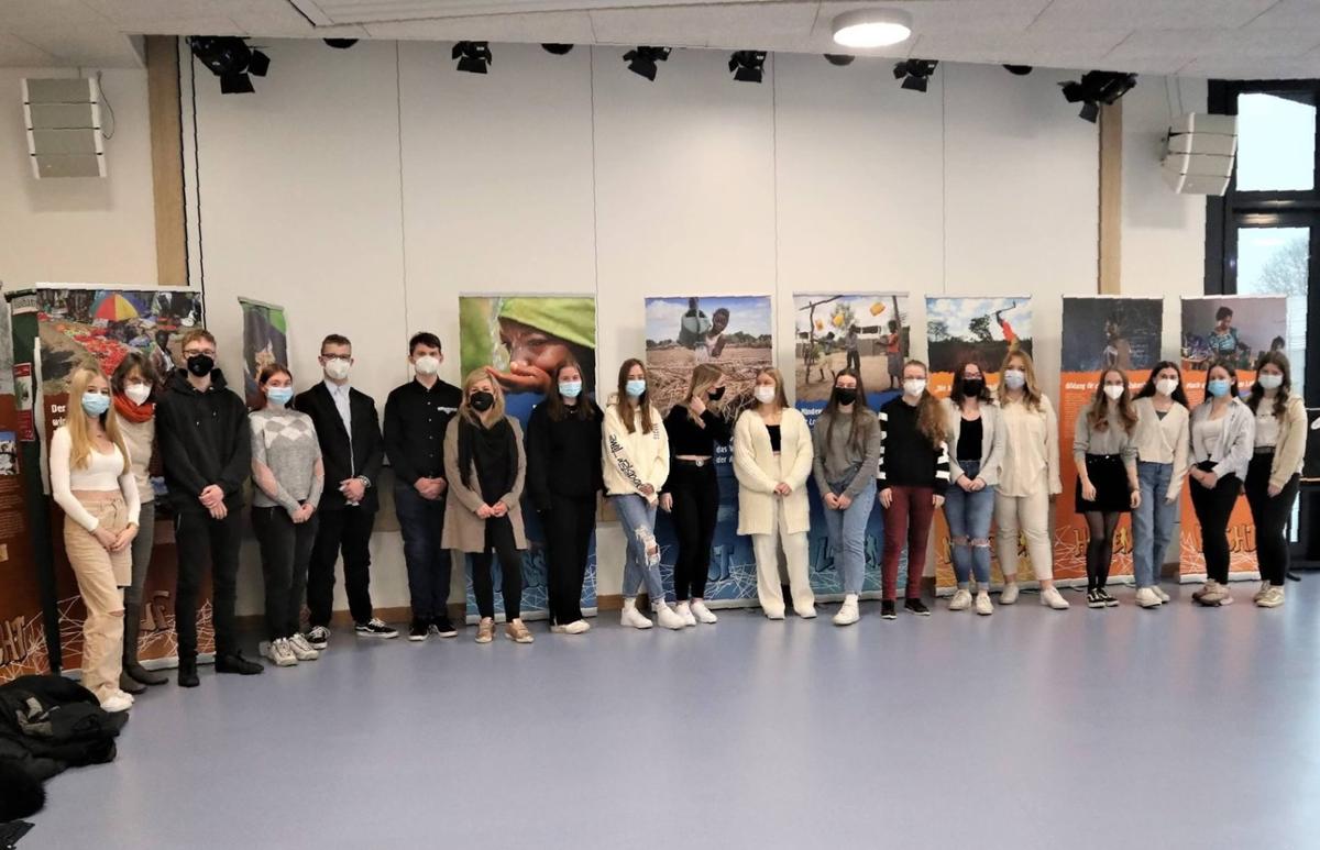 27984272 aus der not eine tugend gemacht hat das profil soziales des jahrgangs 10 der oberschule am goldbach und ein nachhilfeprojekt P8ee