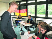 juniorwahl k