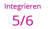 integrieren