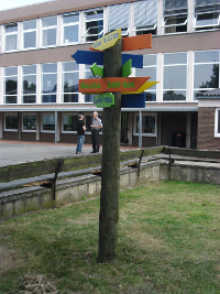 Großstädte 16 k
