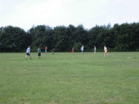 Sportarten 5k