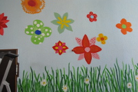 blumen k