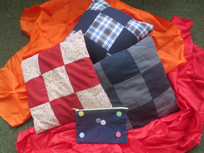 maschinennaehen patchwork k